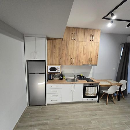 Greko Home Thessaloníki Ngoại thất bức ảnh
