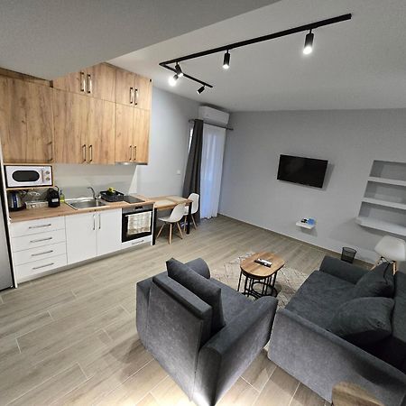 Greko Home Thessaloníki Ngoại thất bức ảnh