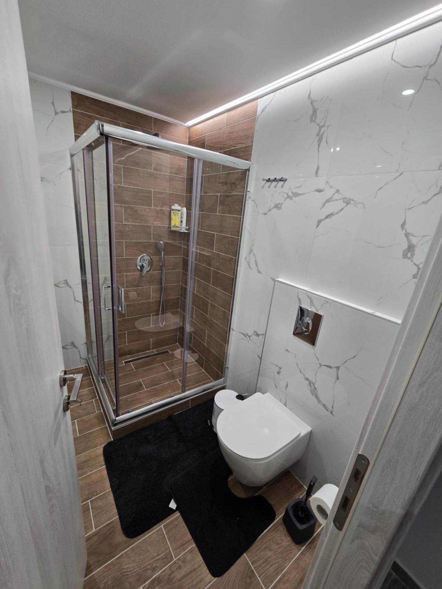 Greko Home Thessaloníki Ngoại thất bức ảnh